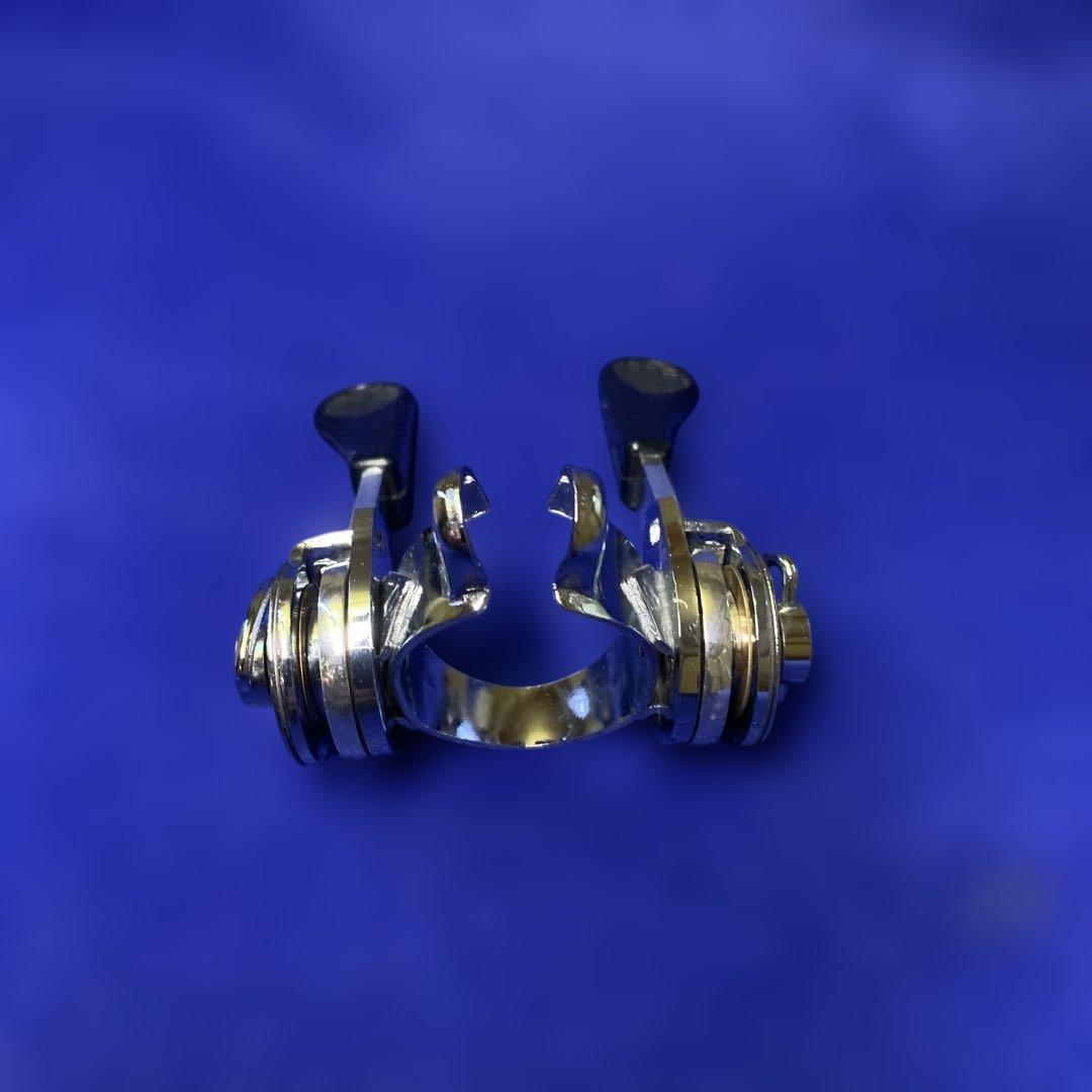 Huret ユーレーフロント・リアディレイラーＷレバーセット【ビンテージ】