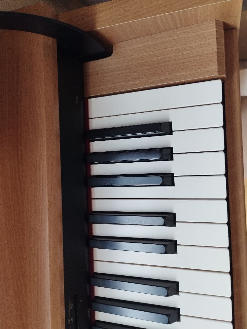 Roland DP603 電子ピアノ ナチュラルウッド 【椅子別】