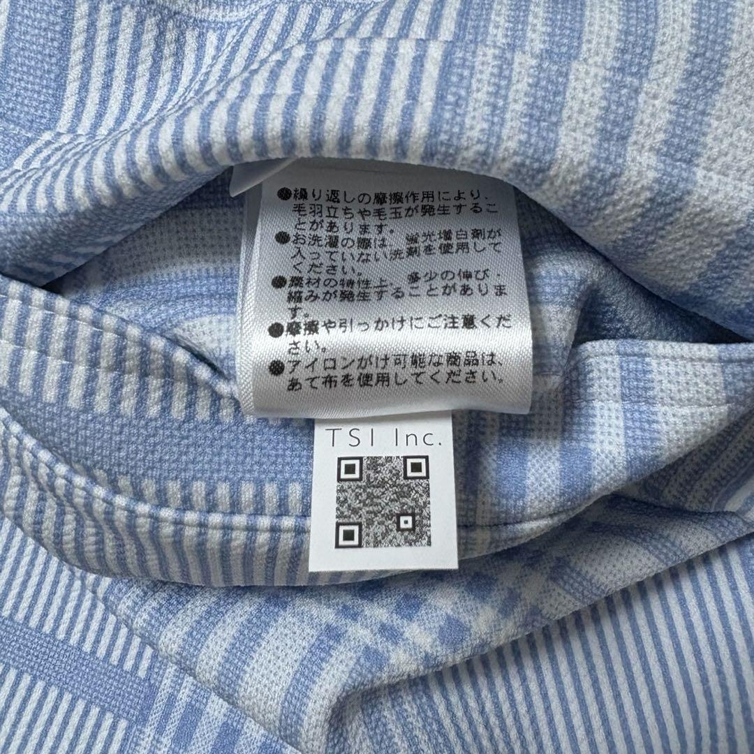 【PEARLY GATES】新品 未使用品 パーリーゲイツ ストレッチパンツ