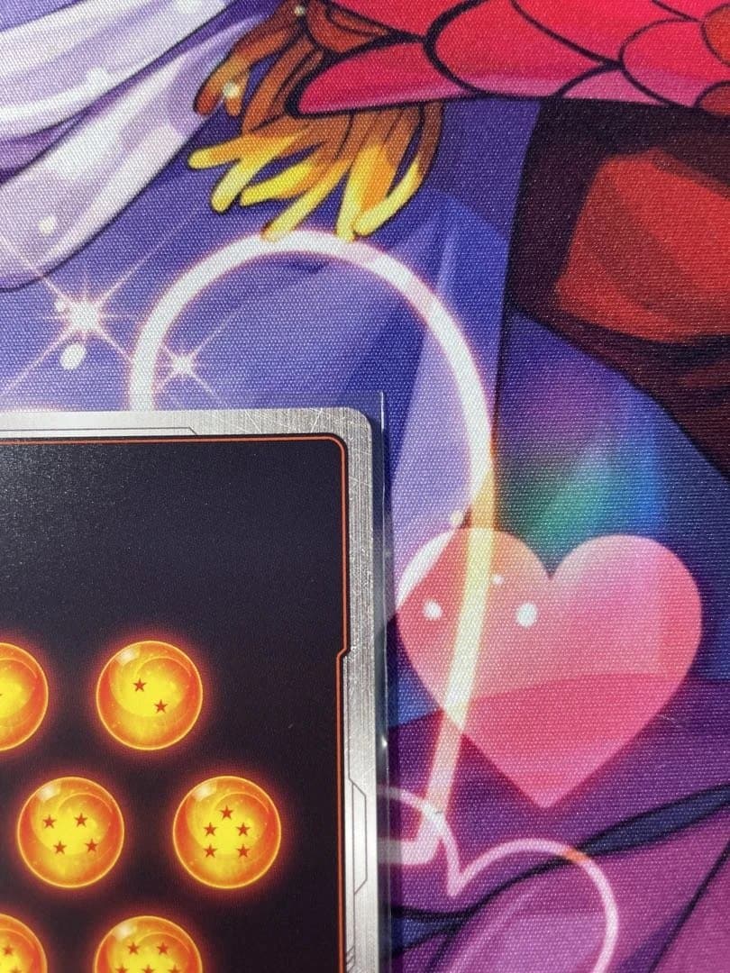 ドラゴンボールFW マンガブースター01 マジュニア FB06-113