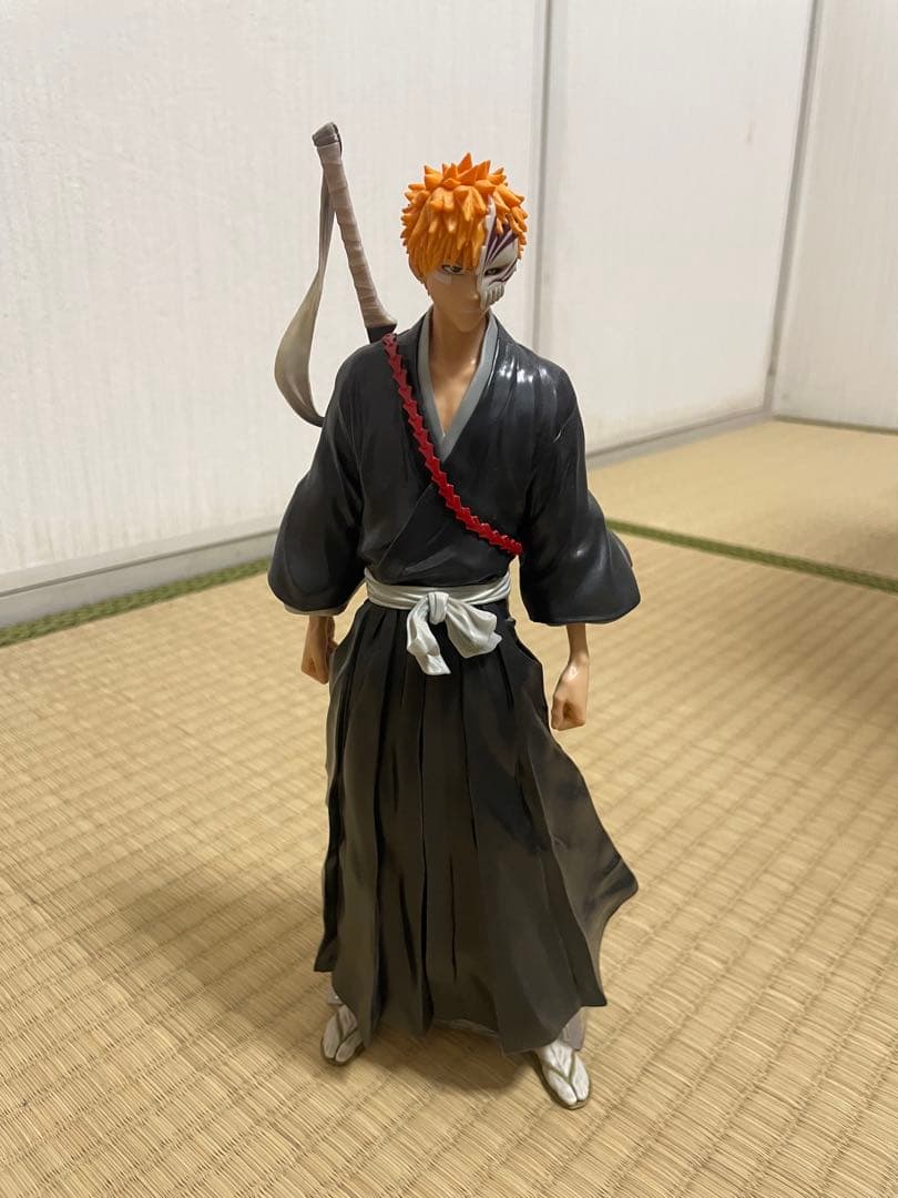 BLEACH20th Stirring Souls vol.3 一番くじ