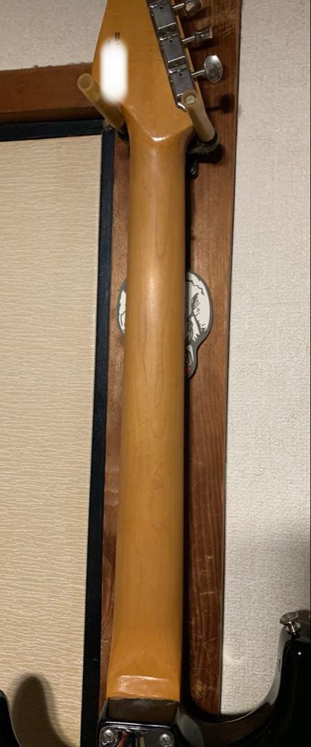 ギター fender Mexico Classic 60s Stratocaster