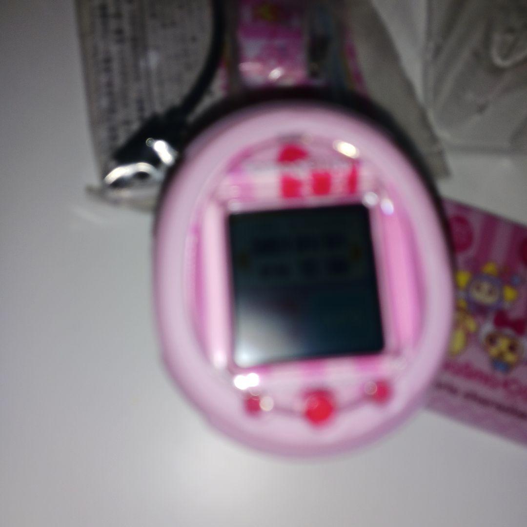 加*一様 Tamagotchi Smart サンリオキャラクターズ ピンク