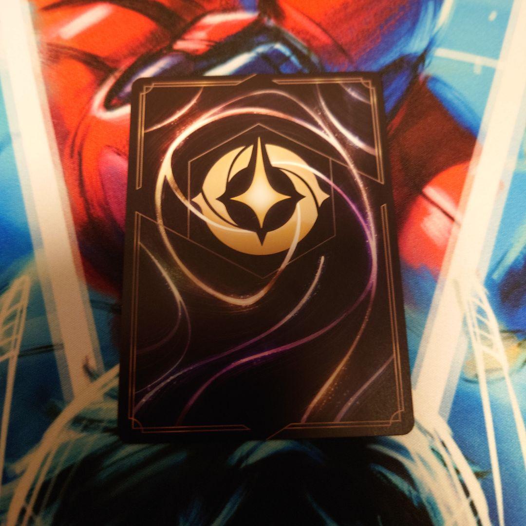 ロルカナ　エルサ　エンチャンテッド　1枚