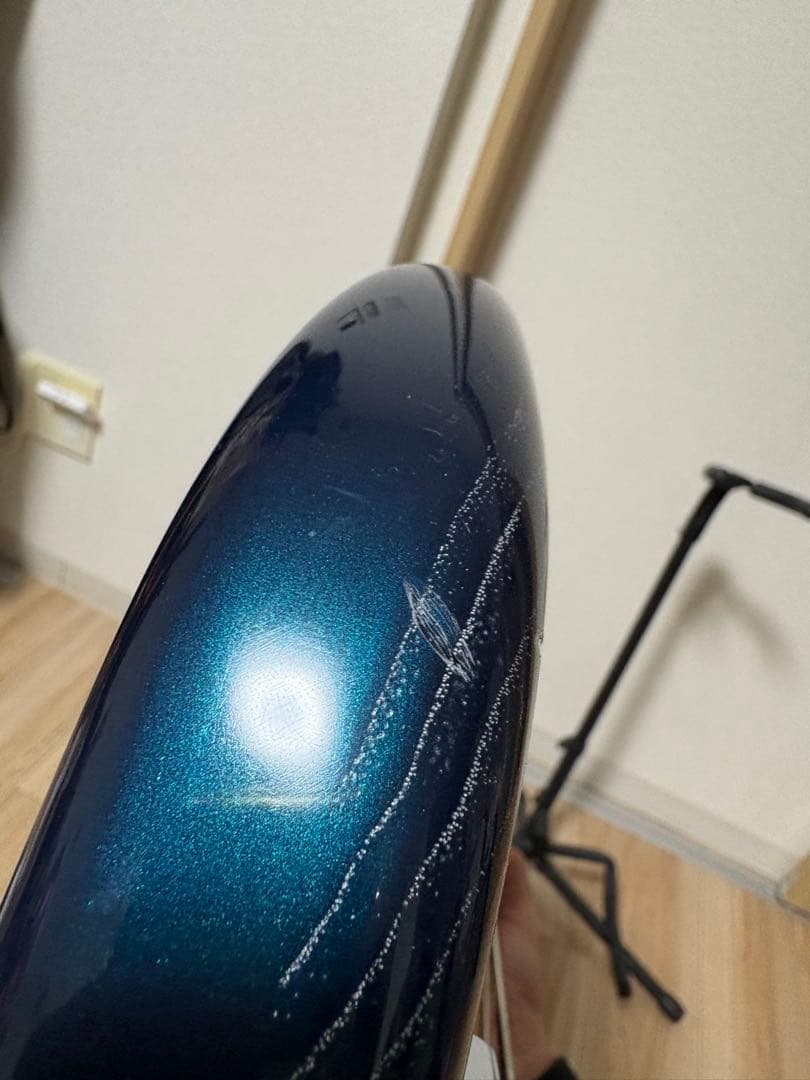 Psychederhythm  STANDARD-P サイケデリズム　ベース