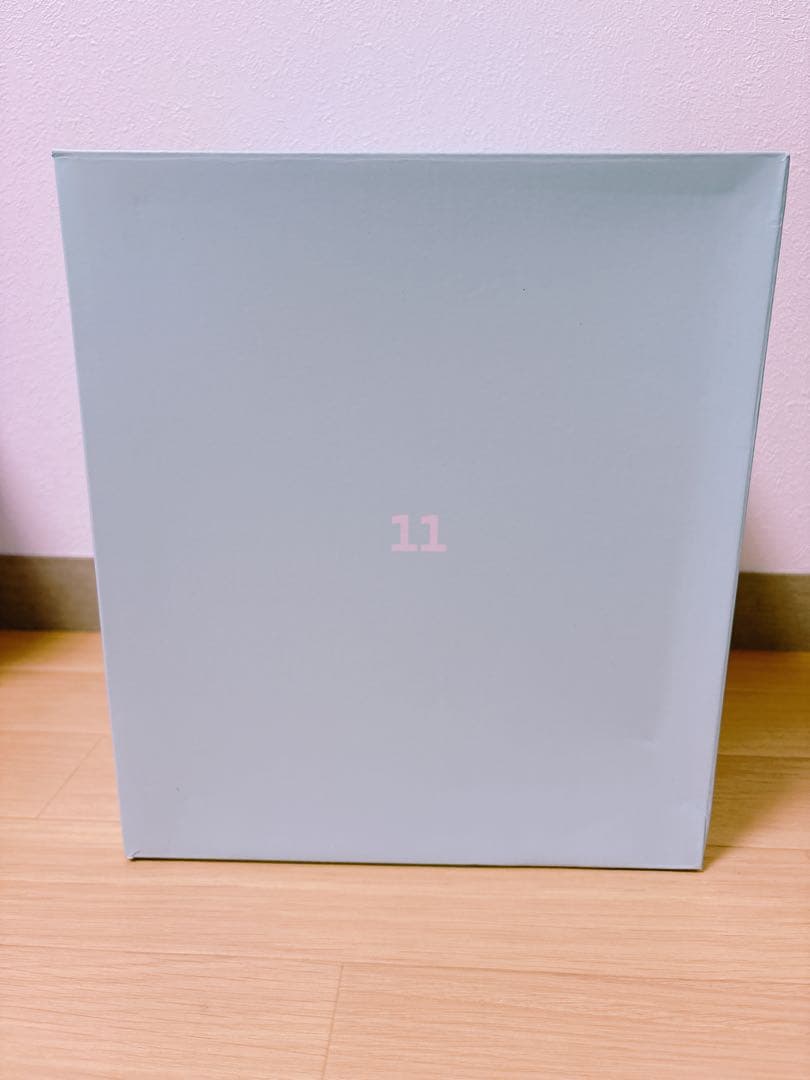 BTS MARCH BOXセット