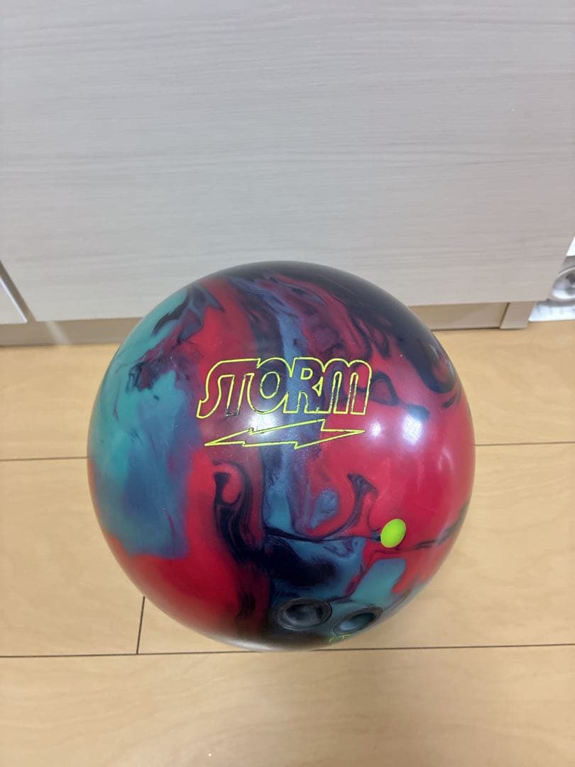 storm アイデンティティ 15ポンド