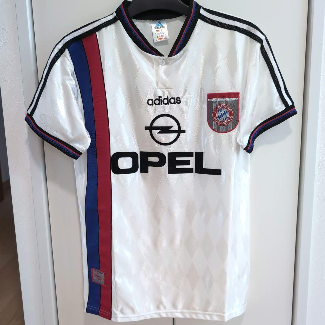 【即購入⭕】バイエルン・ミュンヘン Bayern munchen