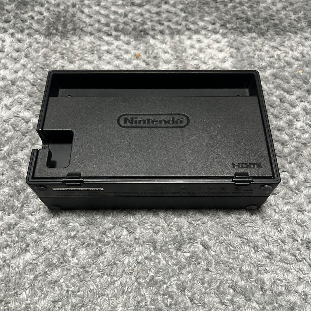 Nintendo switch 中古 プロコン付き！