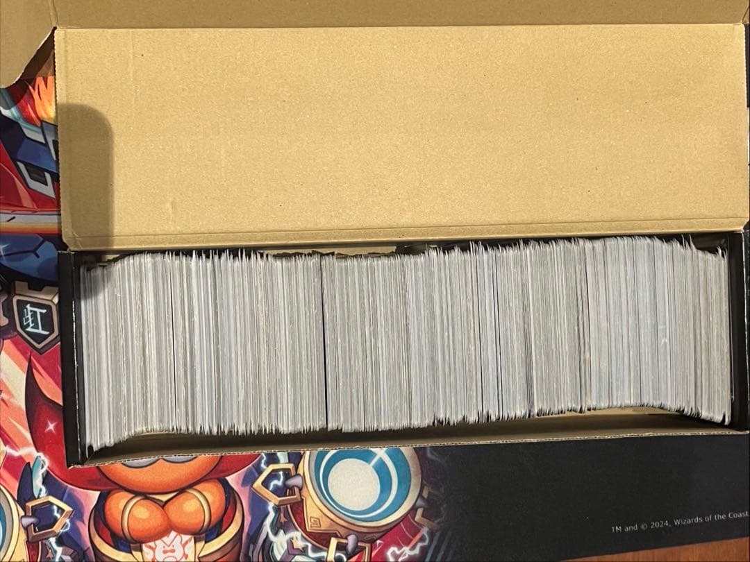 デュエル・マスターズ引退品まとめ売り①