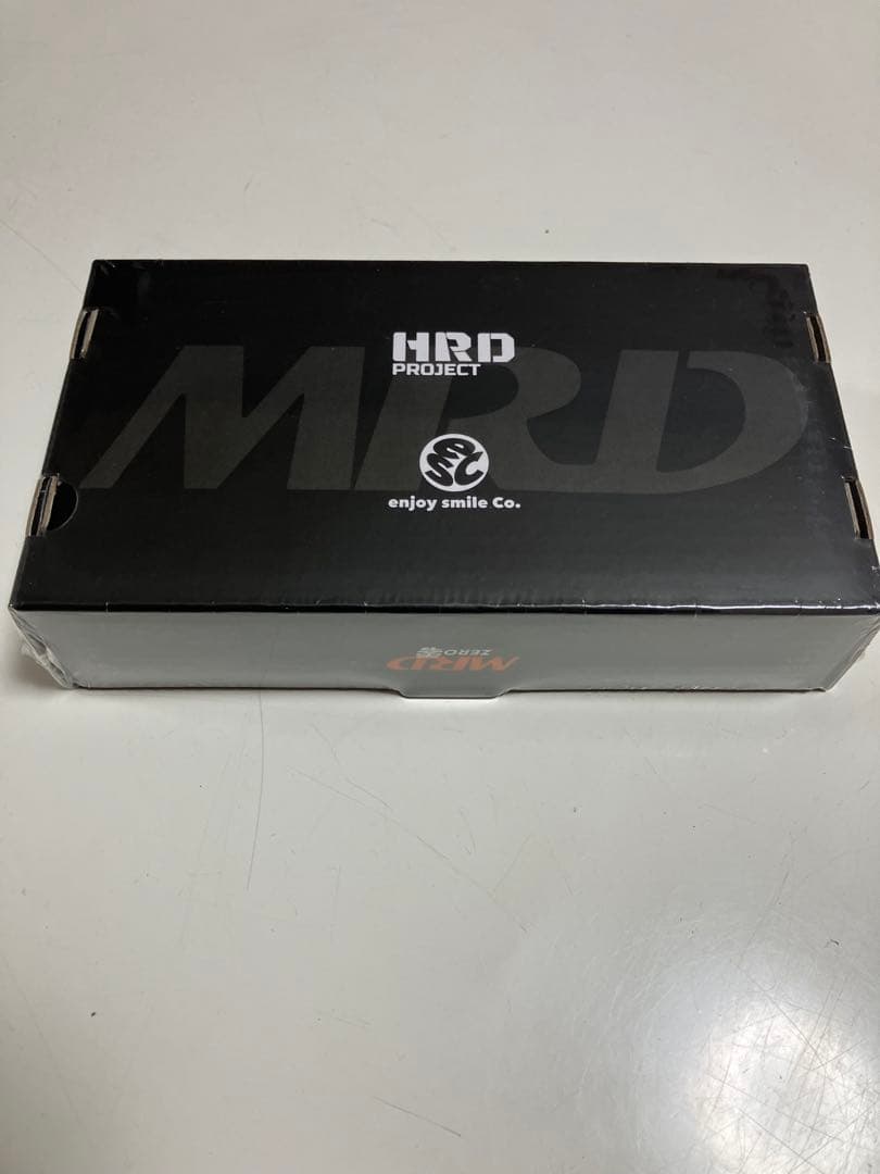 MRD ZERO 零 コンバージョンキット&ジャイロ割り込み君セット【新品】