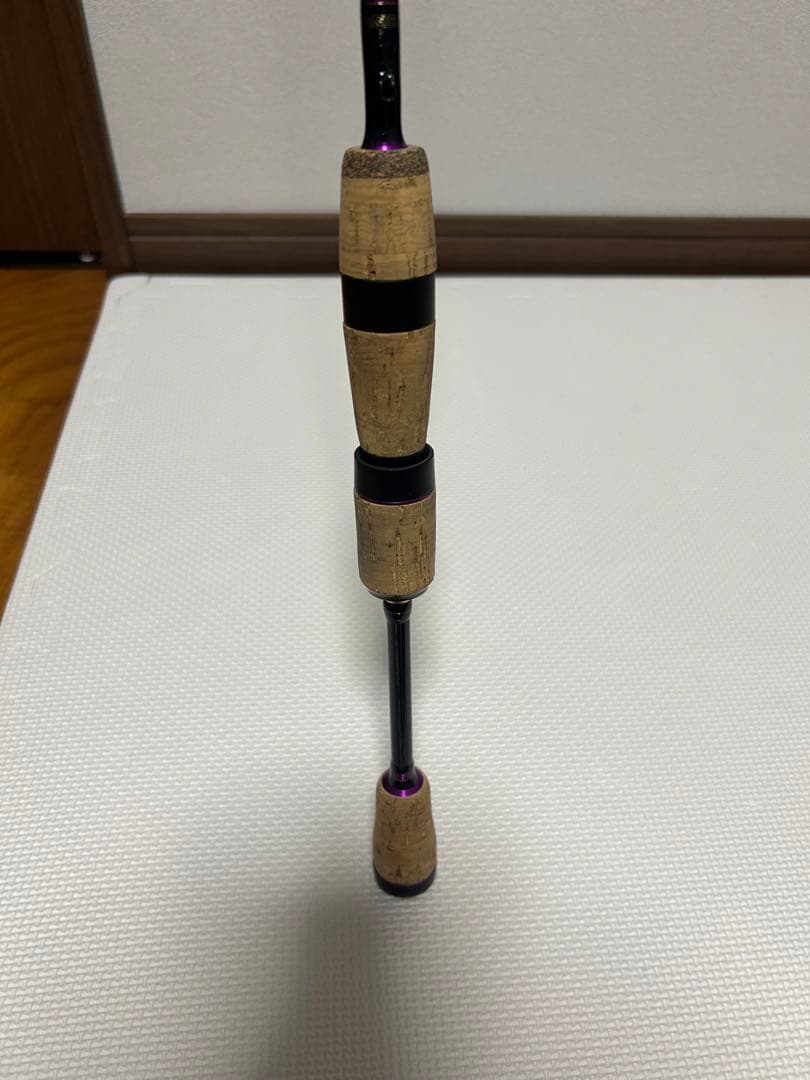 フェンウィックリンクス64SXUL Jミドストスペシャル