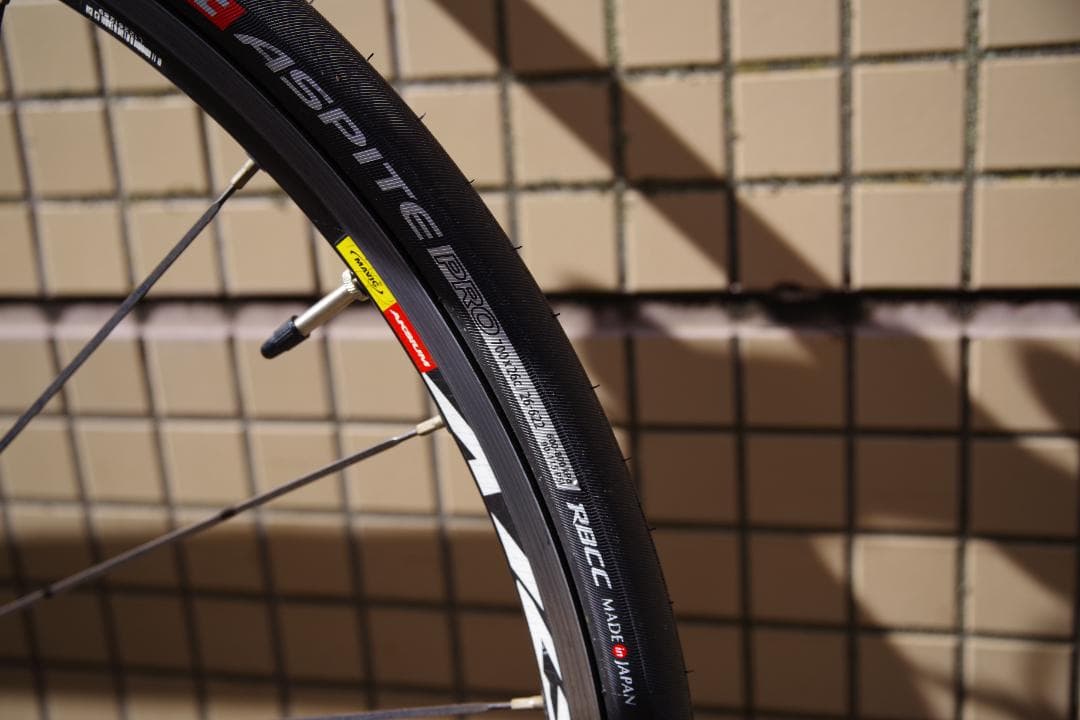 キャノンデール　supersix 完成車