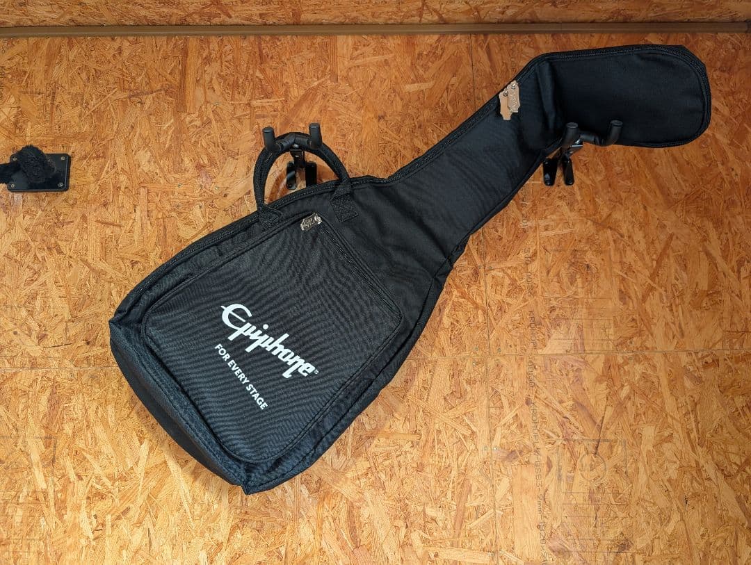 ギター Epiphone Les Paul Standard 50s