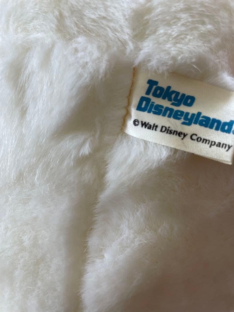 美品　特大　ドナルドダック　ぬいぐるみ　TDL 日本製　Donald Duck