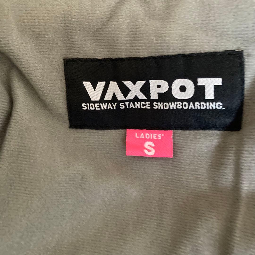 VAXPOT スキーウェア・スノボウェア、プロテクター、ゴーグルセット