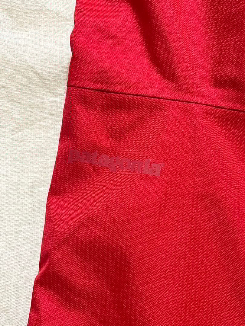 Patagonia パタゴニア スキー スノーボード ウェア パンツ