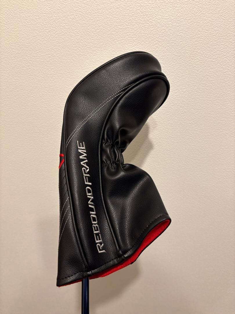 ドライバー スリクソン　ZX5