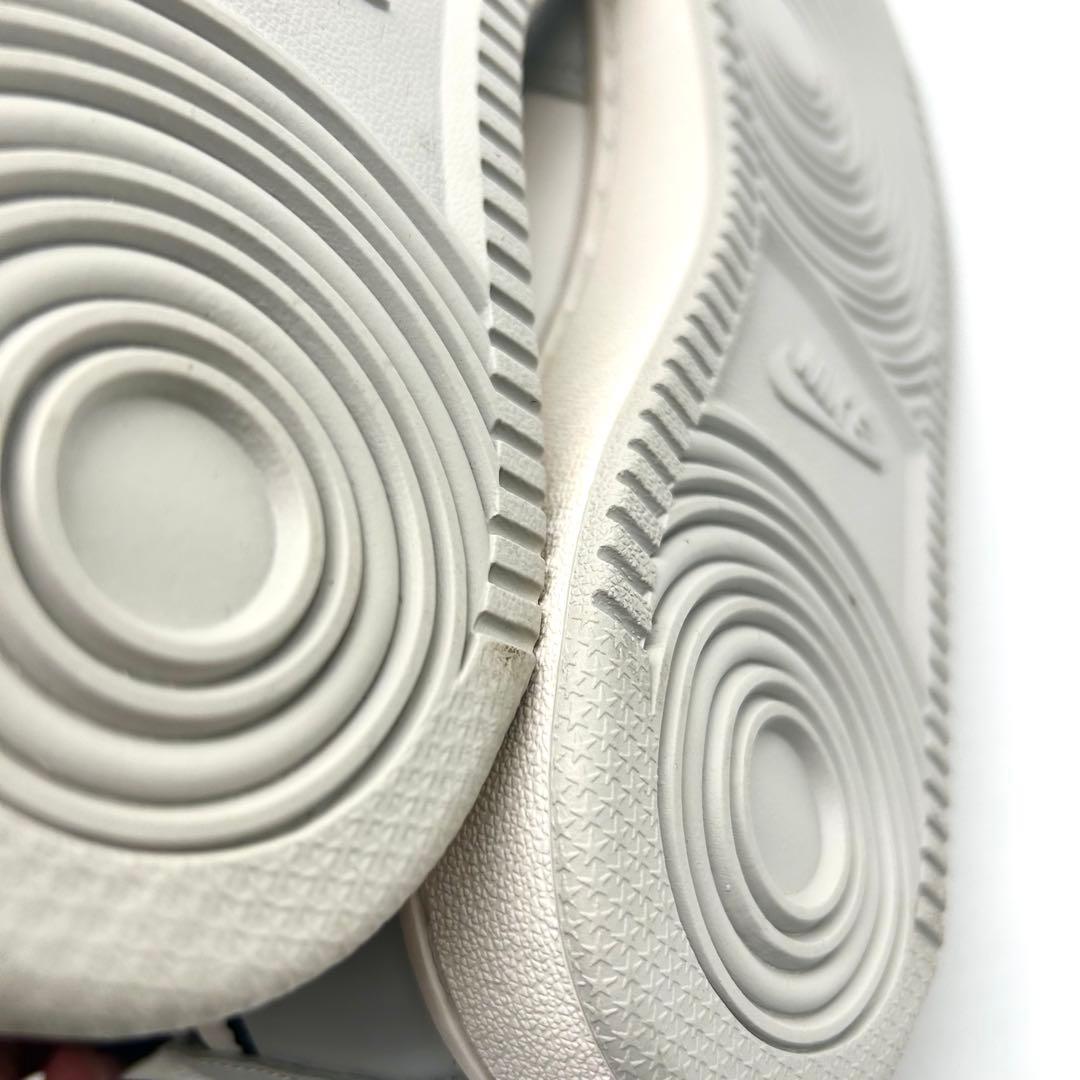 NIKE BACKBOARD II MID 26.0cm【新品未使用】