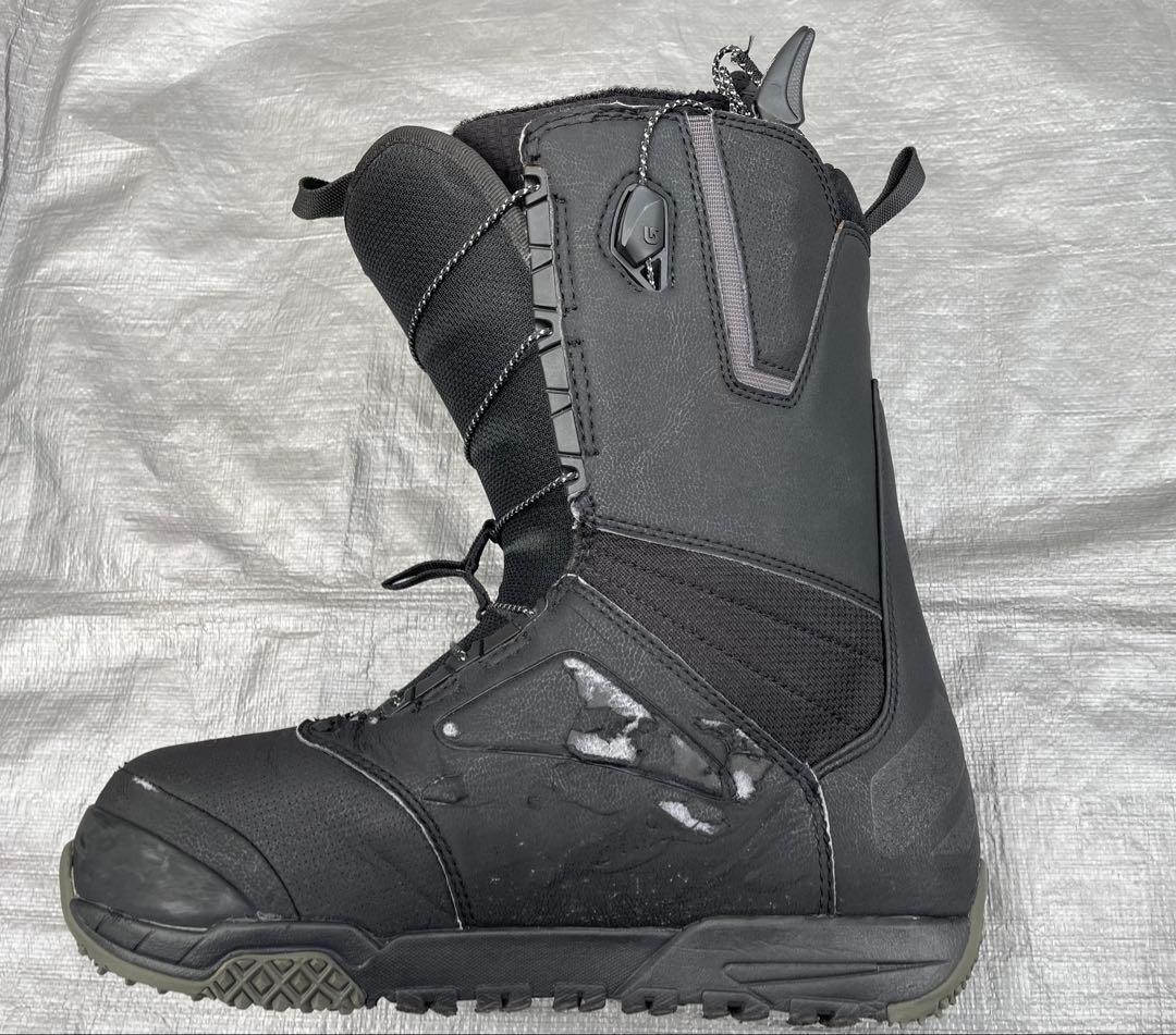 BURTON RULER ルーラー ASIAN FIT 26㎝ ブーツ