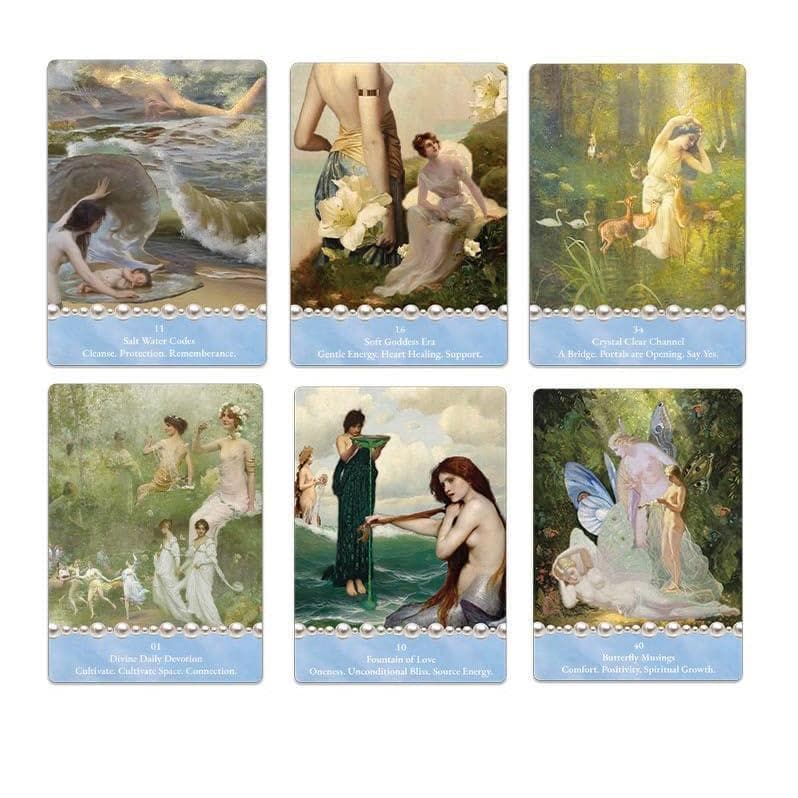 osb★オラクルカード