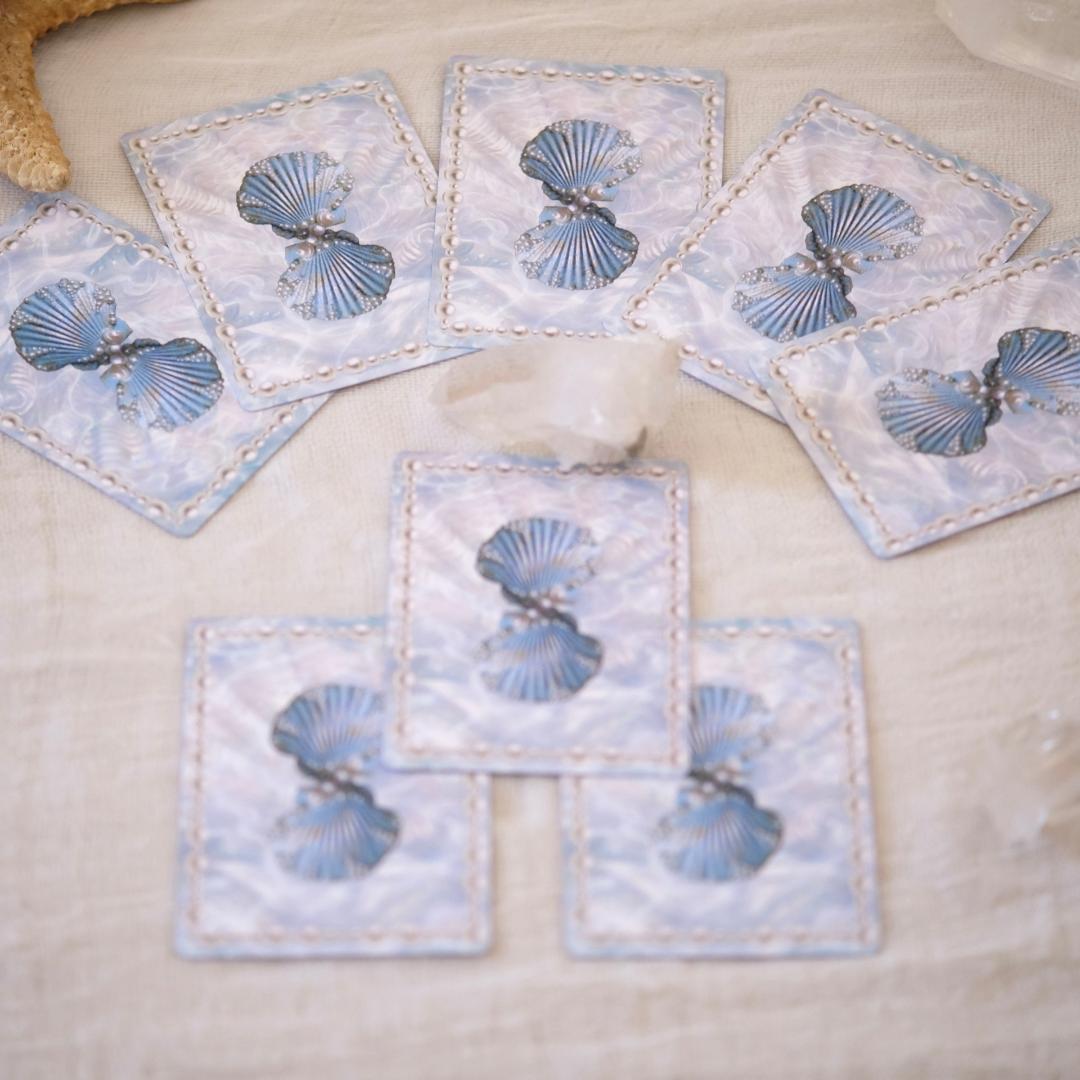 osb★オラクルカード