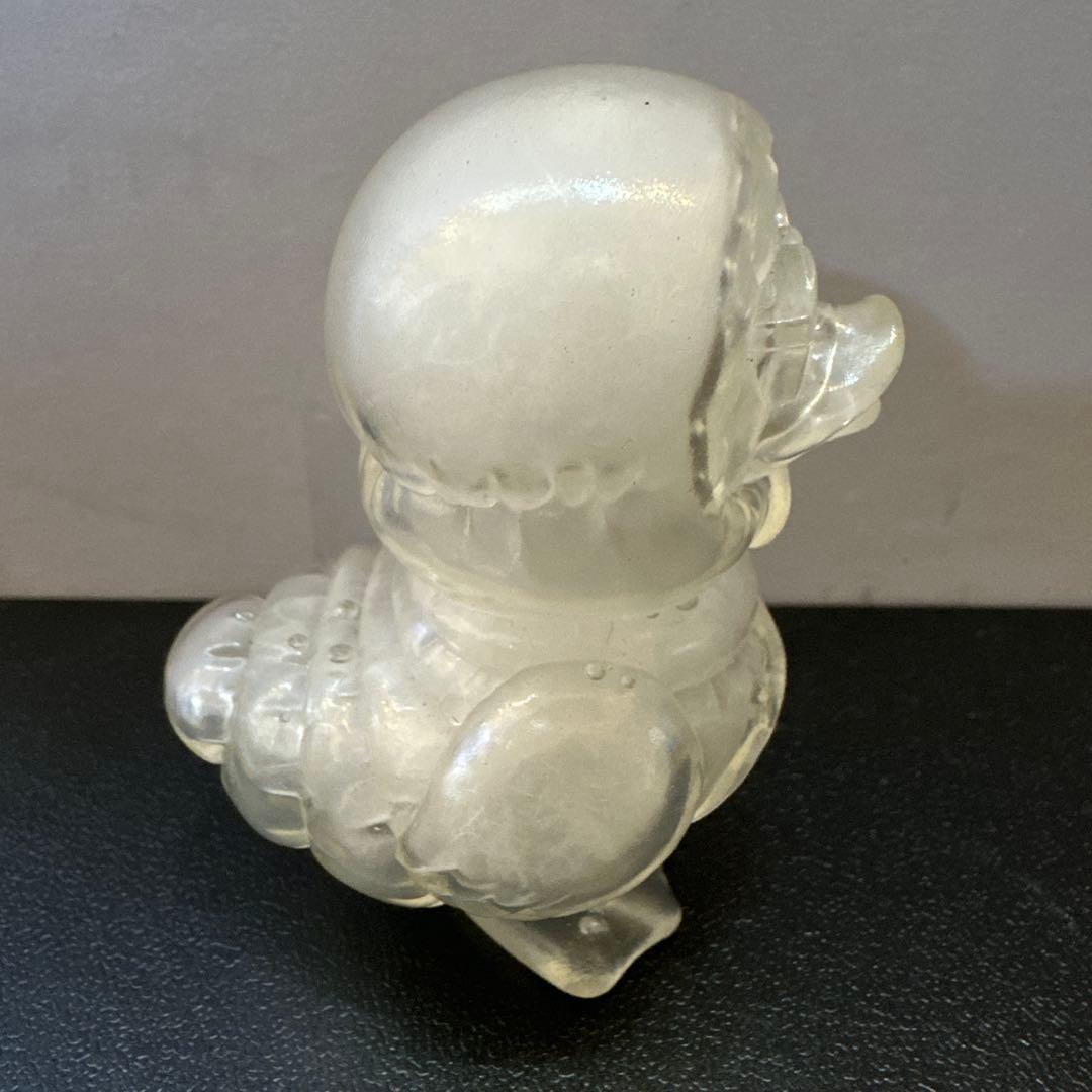 初代 ガーシー gaaacy nanga スケルトン 超希少