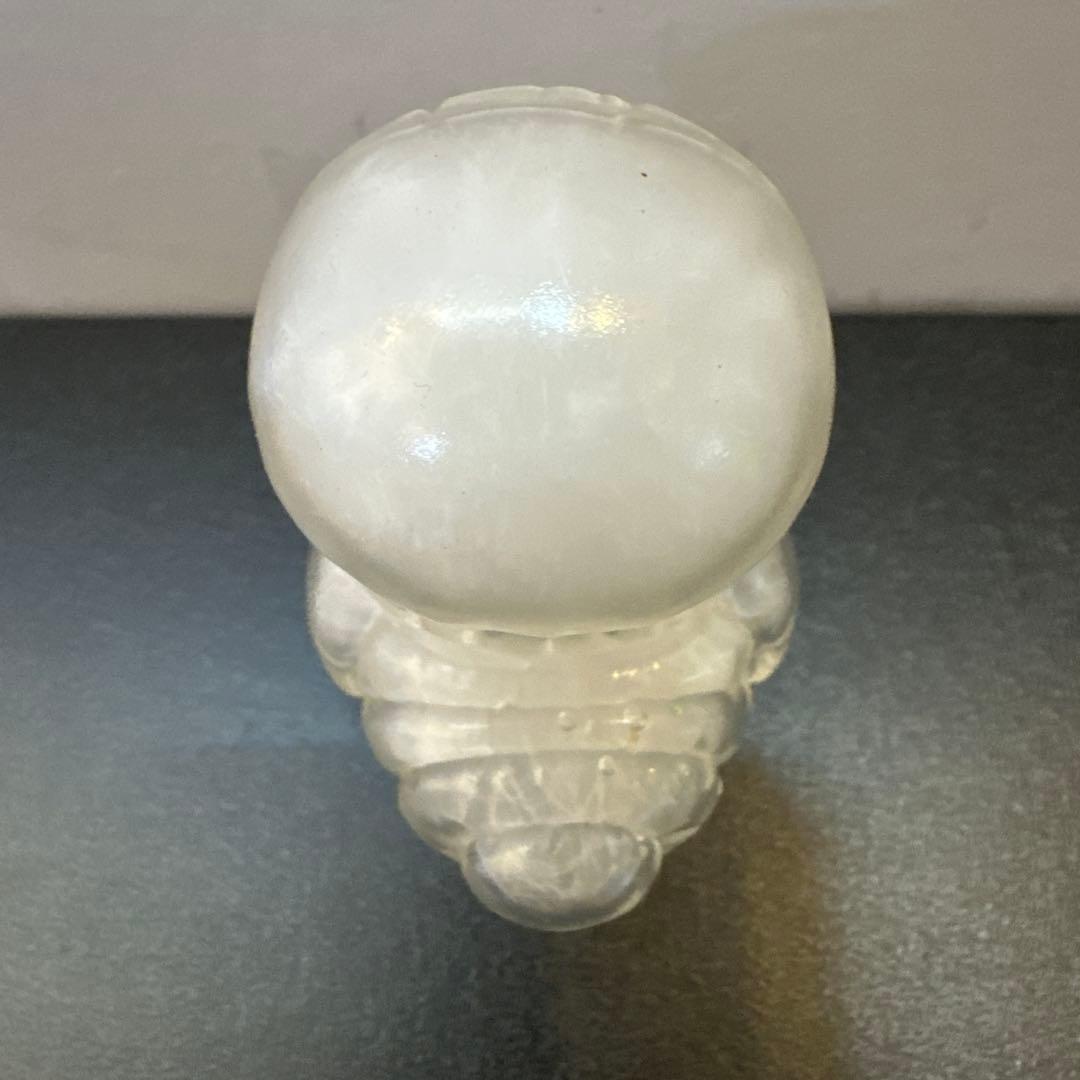 初代 ガーシー gaaacy nanga スケルトン 超希少