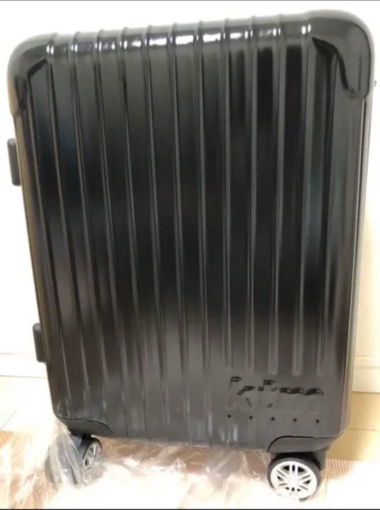 ケツメイシ 15周年記念　キャリーバック　トラベルバック　新品　グッズ付