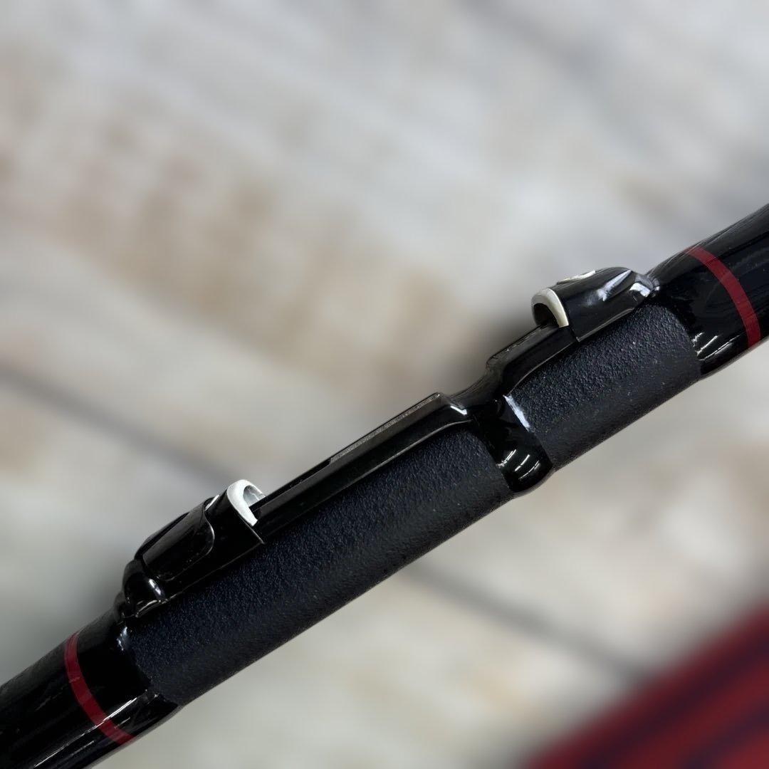 ガマ磯マークII ＦX硬調2.5-54