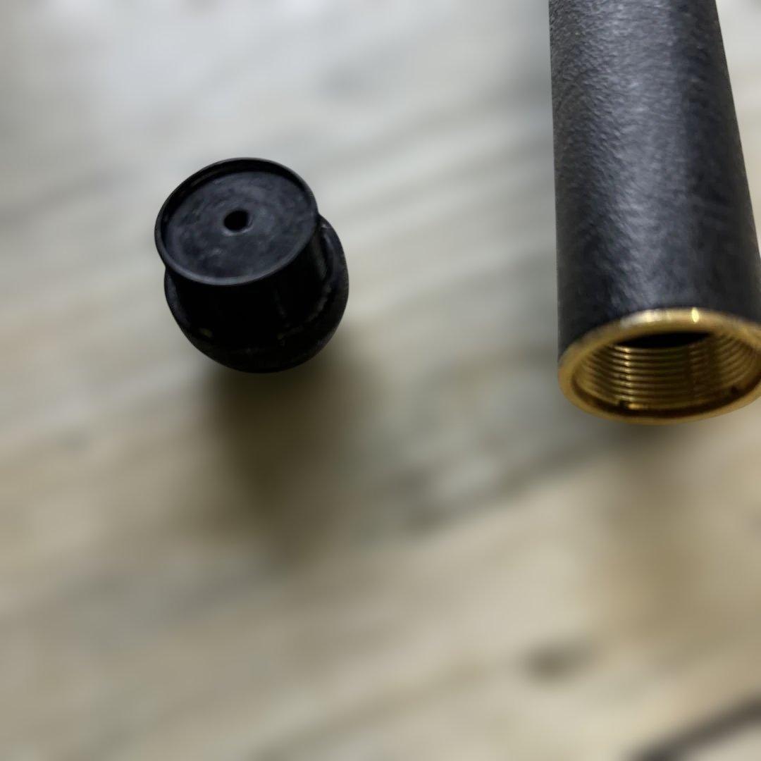 ガマ磯マークII ＦX硬調2.5-54