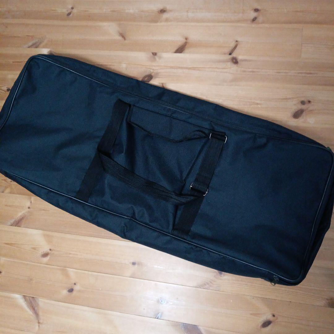 CASIO CTK-2550 電子キーボード スタンド ケース付き