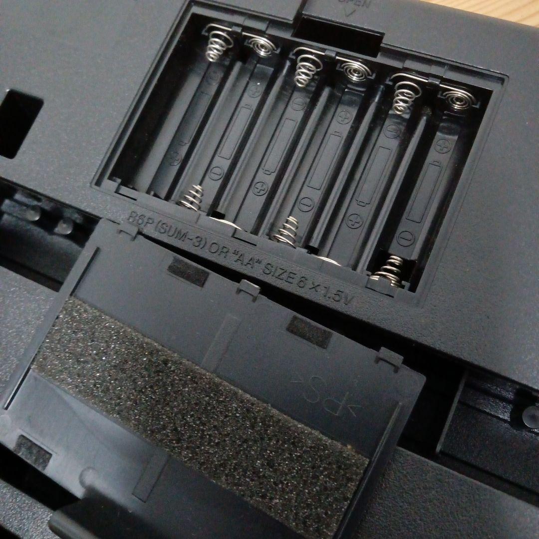 CASIO CTK-2550 電子キーボード スタンド ケース付き