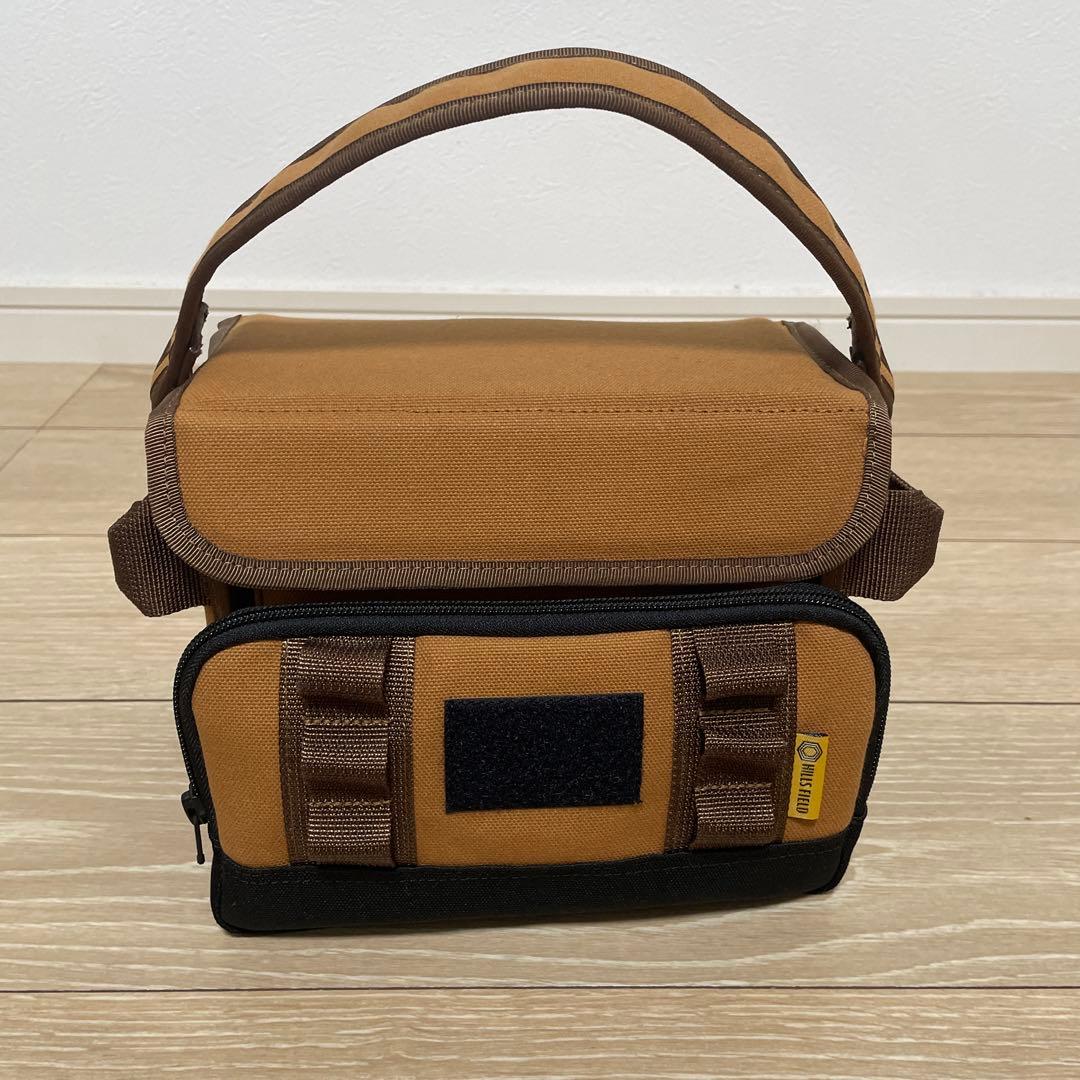 Hillsfieldヒルズフィールドグラスケース＋パイントグラス2個セット