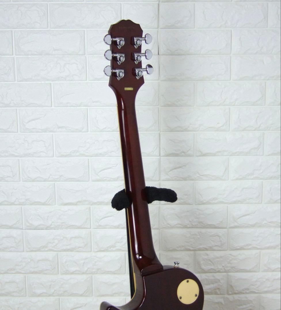 Epiphone Les Paul Standard レスポールスタンダード