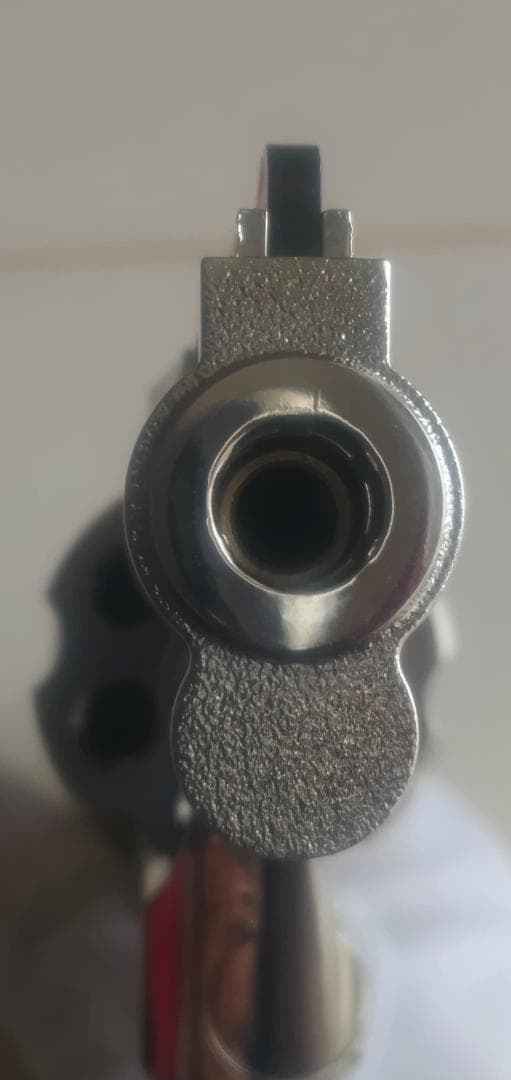 m*o様 タナカワークス、ガスガン