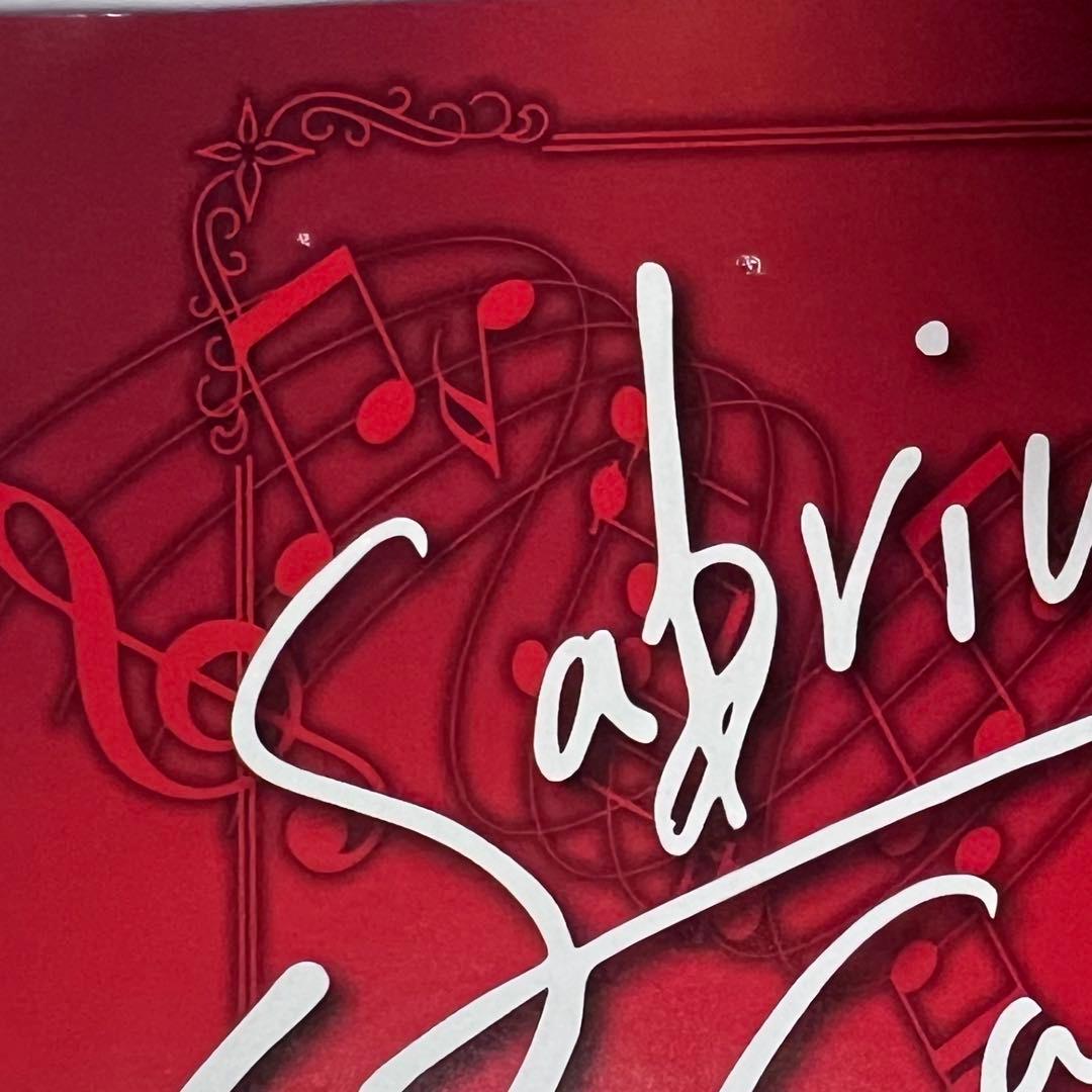 サブリナカーペンターsabrinacarpenter公式グッズ・雑誌INROCK