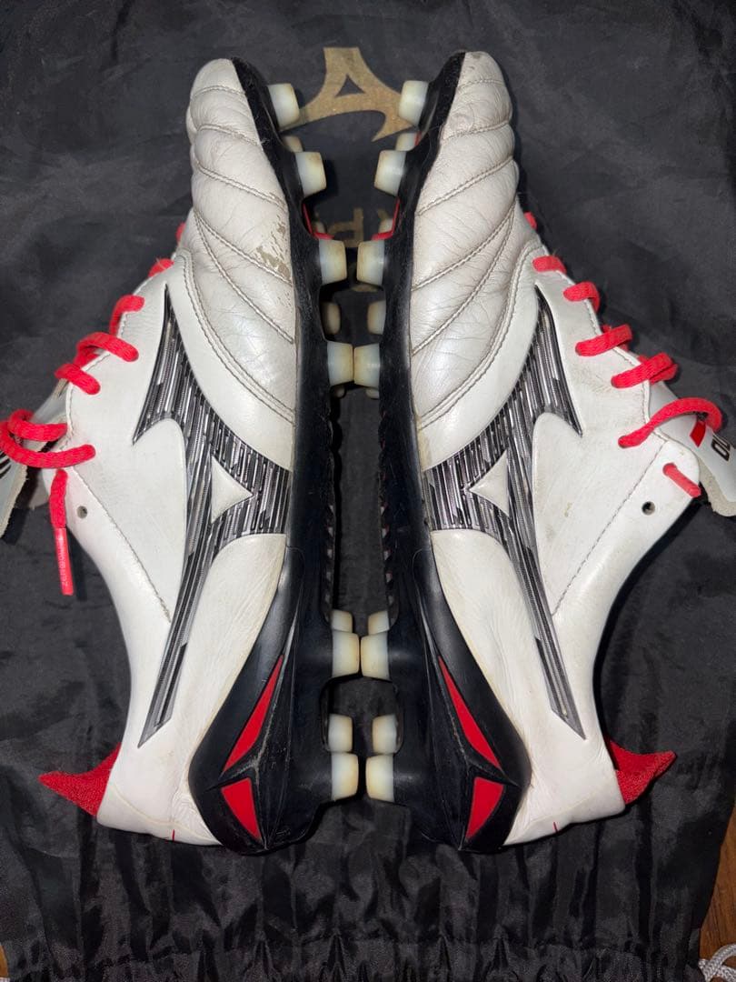 モレリアネオ4 26.0cm