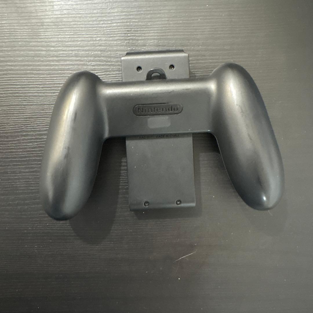 Switch 本体 最初期モデル グレー 付属品有