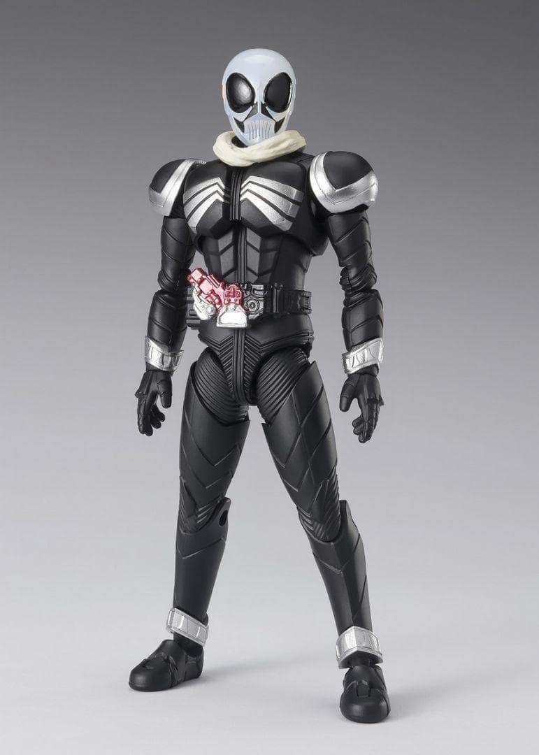 掌動-XX仮面ライダー04 全8種セット 未開封