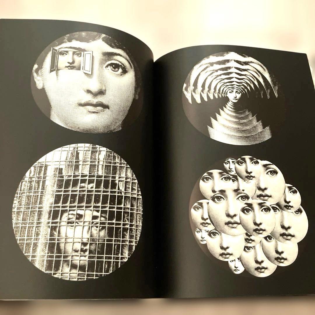 【匿名配送 希少】Fornasetti Designer of Dreams洋書