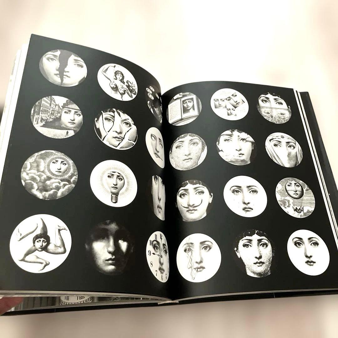 【匿名配送 希少】Fornasetti Designer of Dreams洋書