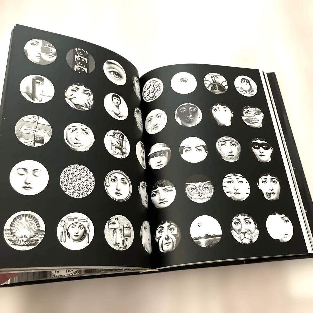【匿名配送 希少】Fornasetti Designer of Dreams洋書