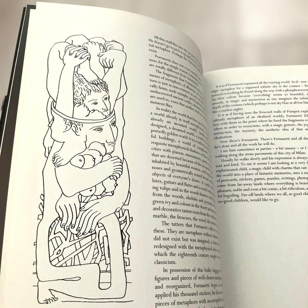 【匿名配送 希少】Fornasetti Designer of Dreams洋書