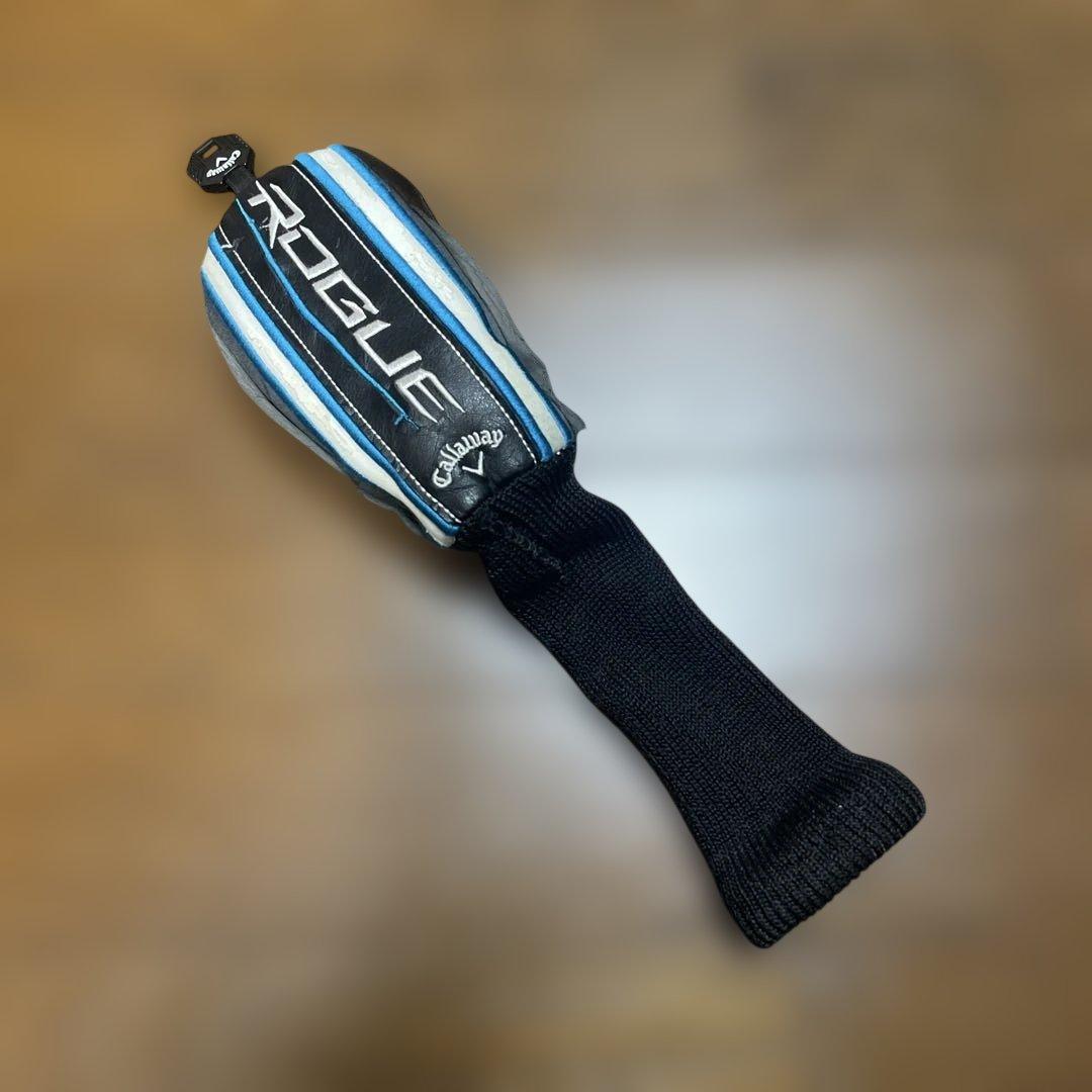 クラブ Callaway Rogue Star U4 FUBUKI Flex SR