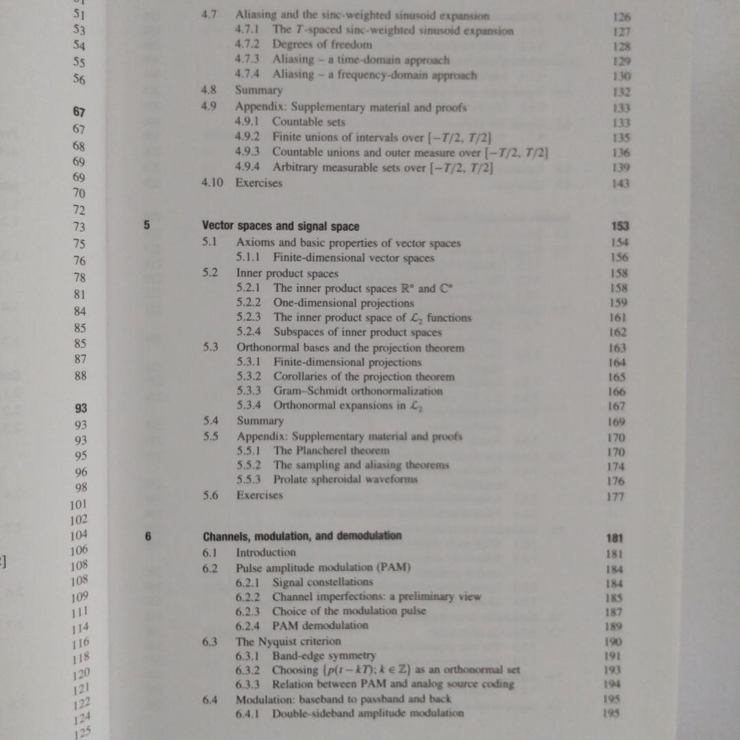 洋書 Principles of Digital Communication