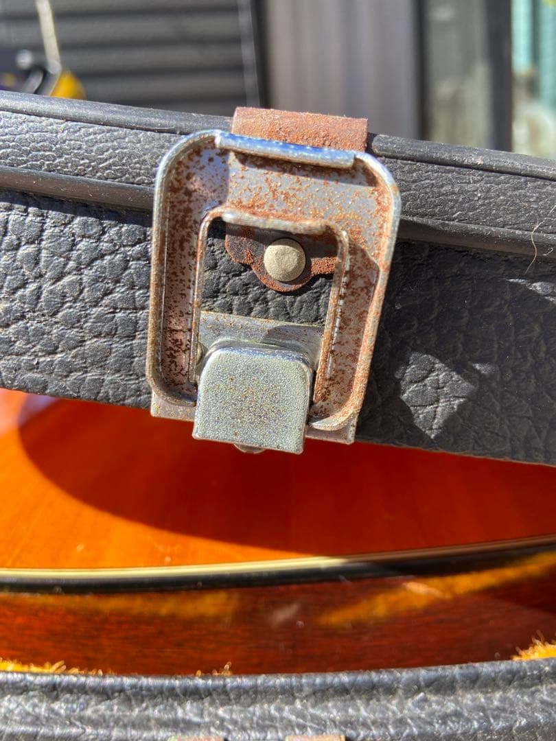 アコースティックギター YAMAHA