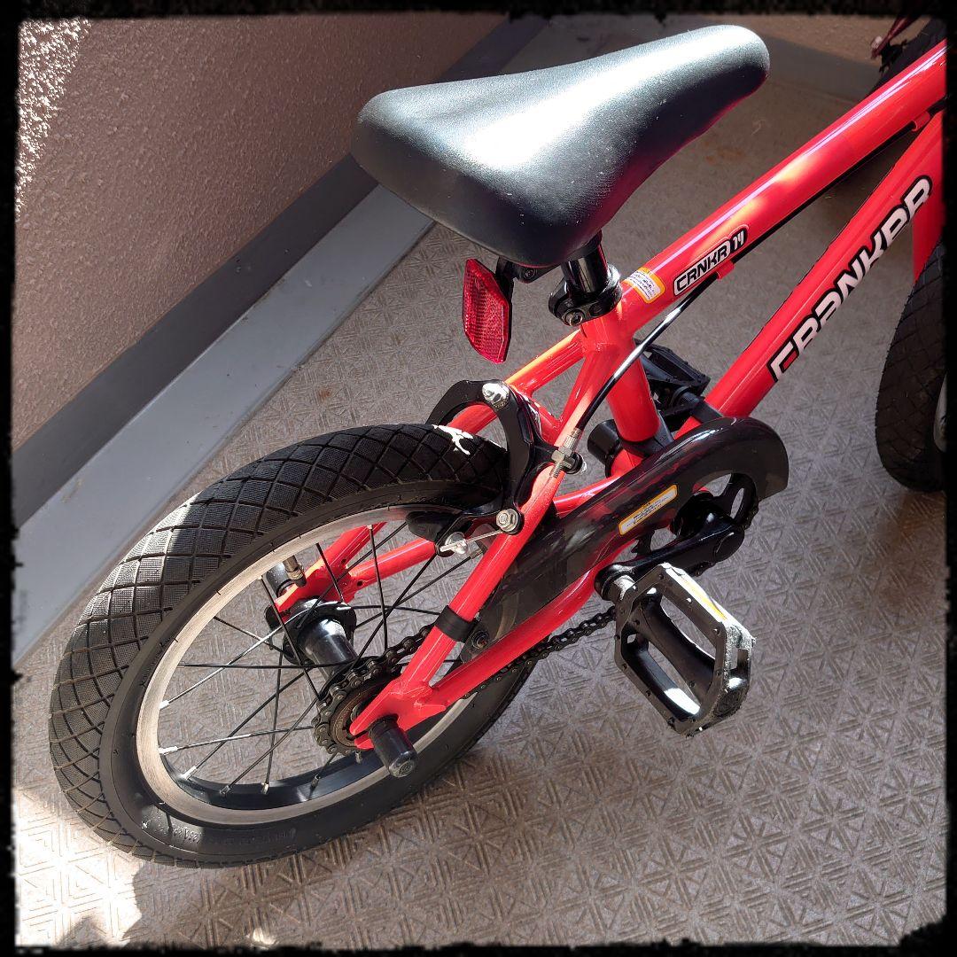 *＊CRANKER クランカー １４インチ＊*