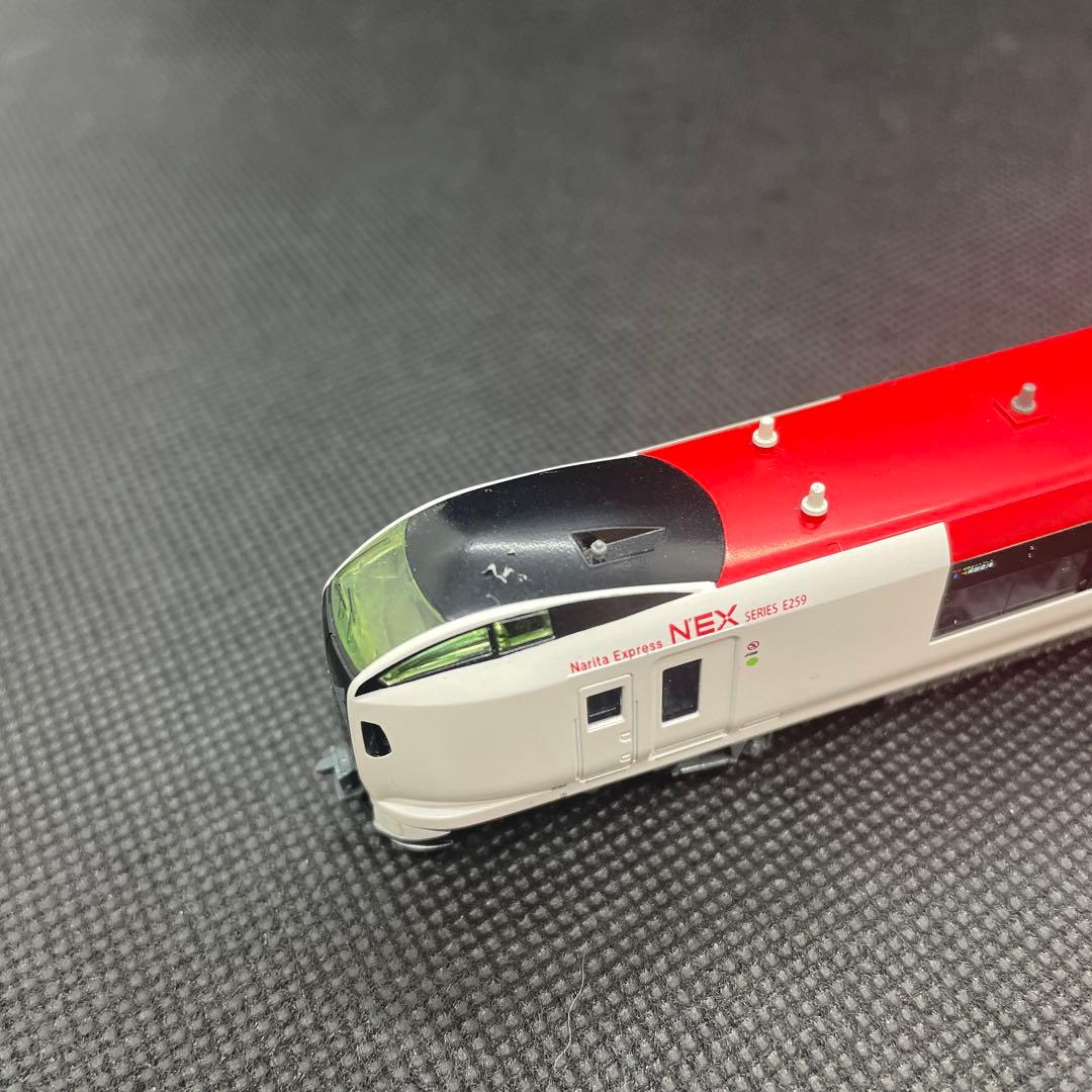 E259系 成田エクスプレス6両 KATO 10-847 848