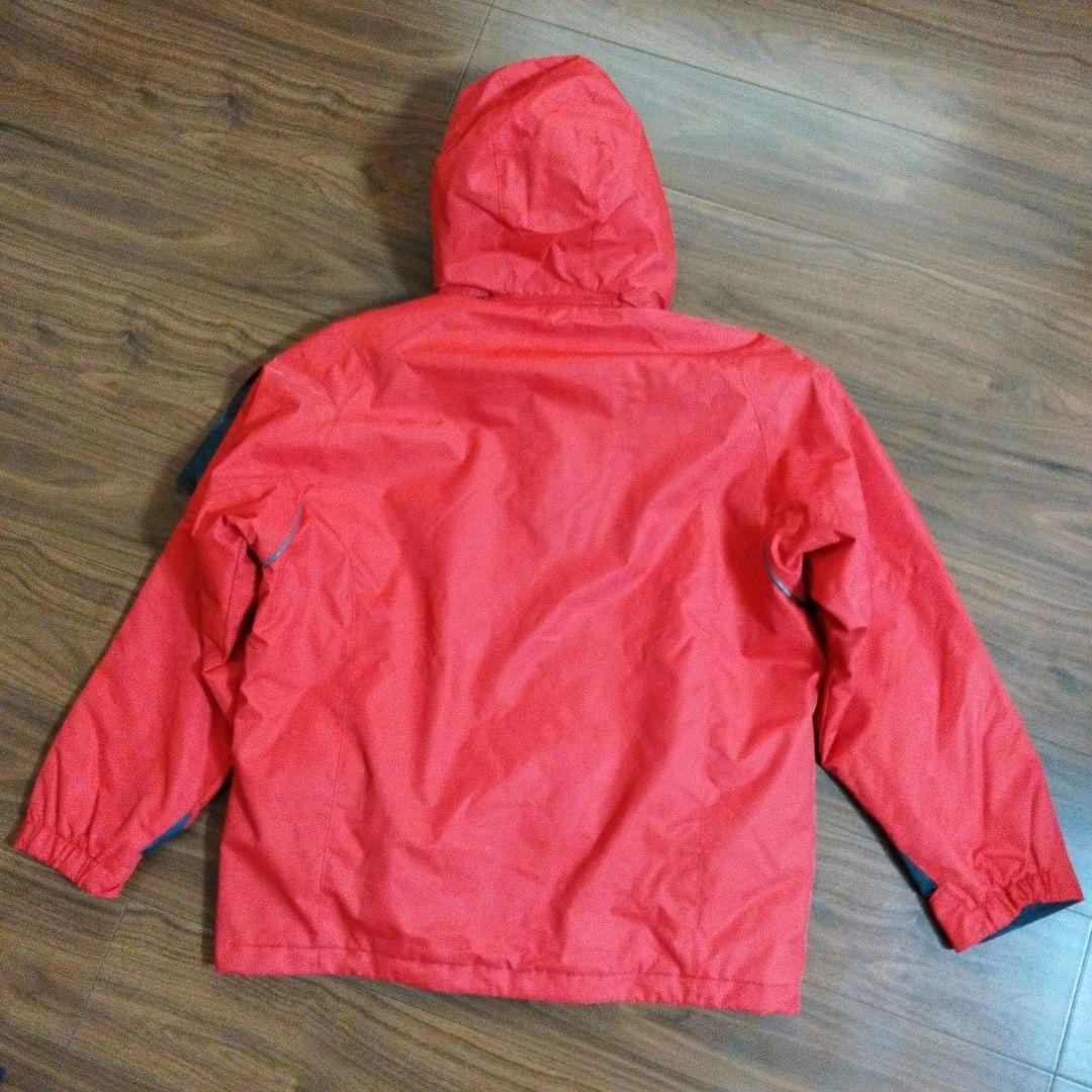 【希少・美品】phenix　スキーウェア　メンズ　M　上下　PLEHOUSE